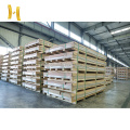 Aluminiumblech 1050 FO H12 H15 H16 H18 H24 H111 F